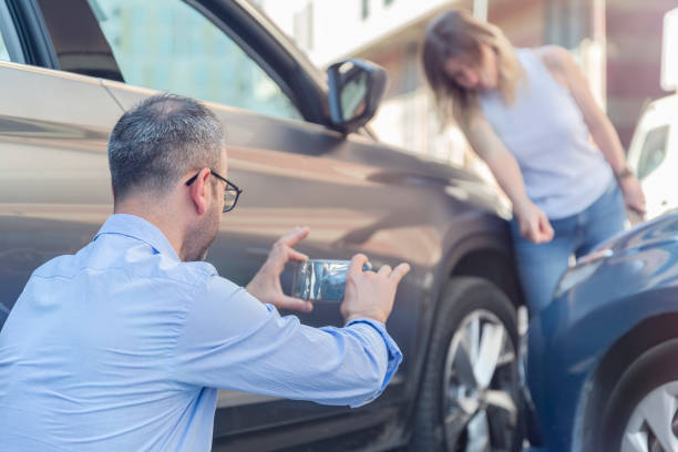 Professional Car Insurance Near Me technician working in Cheney, WA
